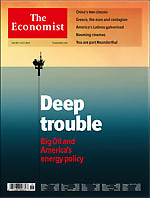 �p��The Economist�i�G�R�m�~�X�g�j